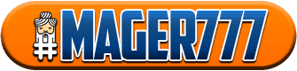 Logo Mager777